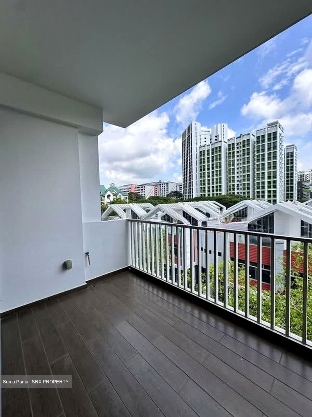 Woodhaven (D25), Condominium #566155291